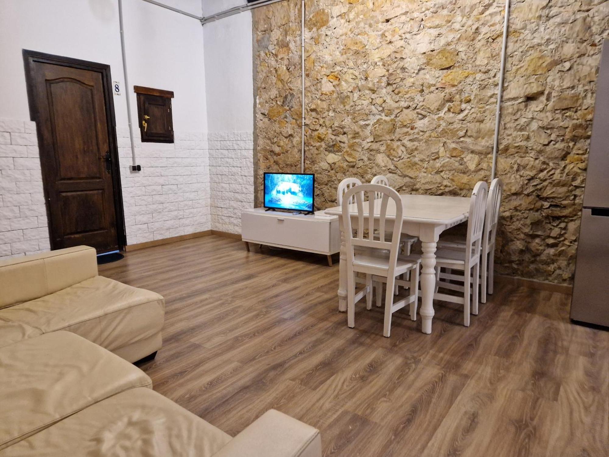 טראגונה El Serrallo II מראה חיצוני תמונה
